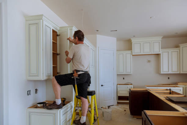 Licensed Kitchen Renovation service in Virginia, VA - BM Kitchen